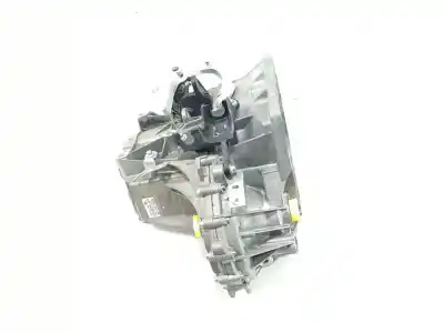 Автозапчастина б/у коробка передач для ford kuga iii (dfk) 1.5 ecoblue посилання на oem iam lx6r7002ahb  