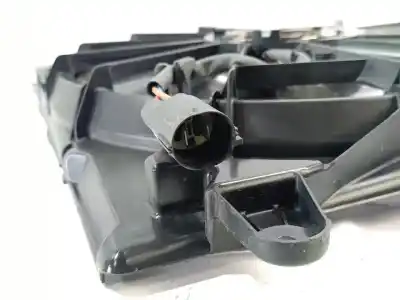 Автозапчасти б/у электрический вентилятор за ford kuga iii (dfk) 1.5 ecoblue ссылки oem iam lx618c607cc  