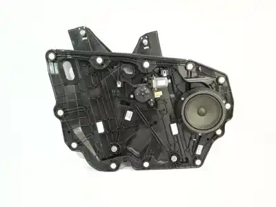 Автозапчастина б/у регулятор вікна передній лівий для ford kuga iii (dfk) 1.5 ecoblue посилання на oem iam lj6bs23201  