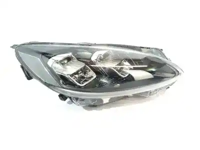 Автозапчасти б/у правая фара за ford kuga iii (dfk) 1.5 ecoblue ссылки oem iam lv4b13e014