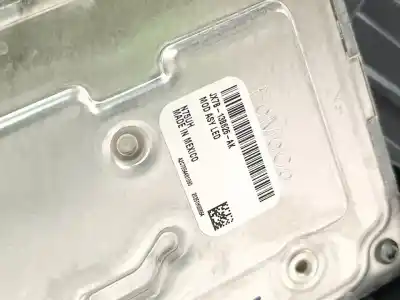 Автозапчастина б/у ліва фара для ford kuga iii (dfk) 1.5 ecoblue посилання на oem iam lv4b13e015  