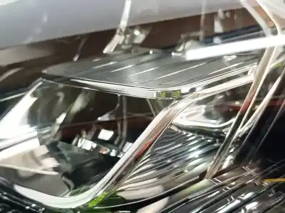 Автозапчастина б/у ліва фара для ford kuga iii (dfk) 1.5 ecoblue посилання на oem iam lv4b13e015  