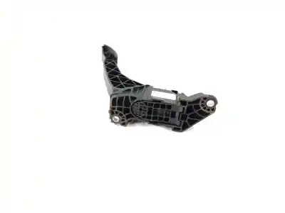 Автозапчастина б/у педаль акселератора для ford kuga iii (dfk) 1.5 ecoblue посилання на oem iam lx619f836aa  
