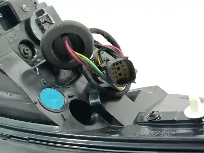 Автозапчасти б/у правый задний фонарь за ford kuga iii (dfk) 1.5 ecoblue ссылки oem iam lv4b13404b