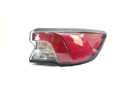 Автозапчасти б/у правый задний фонарь за ford kuga iii (dfk) 1.5 ecoblue ссылки oem iam lv4b13404b  