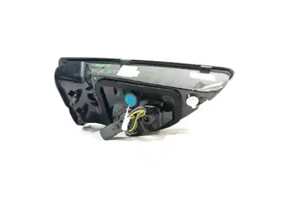 Автозапчасти б/у внутренний правый задний фонарь за ford kuga iii (dfk) 1.5 ecoblue ссылки oem iam lv4b13a602  