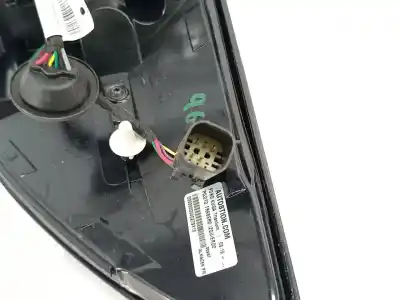 Автозапчастина б/у лівий ход ліхар для ford kuga iii (dfk) 1.5 ecoblue посилання на oem iam lv4b13405b  