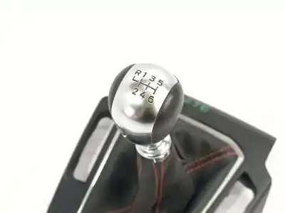 Автозапчасти б/у ручка рычага передачи за ford kuga iii (dfk) 1.5 ecoblue ссылки oem iam jx7ba045a66