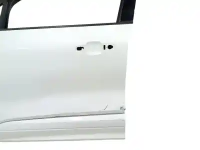 Автозапчасти б/у левая передняя дверь за ford kuga iii (dfk) 1.5 ecoblue ссылки oem iam 2768433