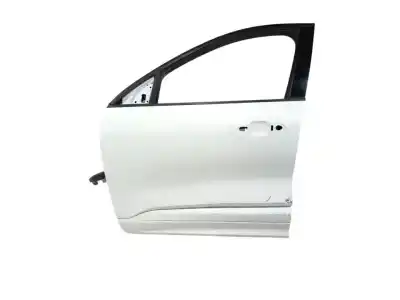Автозапчасти б/у левая передняя дверь за ford kuga iii (dfk) 1.5 ecoblue ссылки oem iam 2768433  