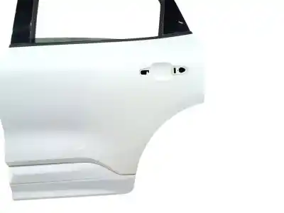 Автозапчастина б/у двері задні ліві для ford kuga iii (dfk) 1.5 ecoblue посилання на oem iam plv4bs24631al  