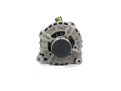 Peça sobressalente para automóvel em segunda mão alternador por land rover range rover evoque evoque referências oem iam ej3210300ac