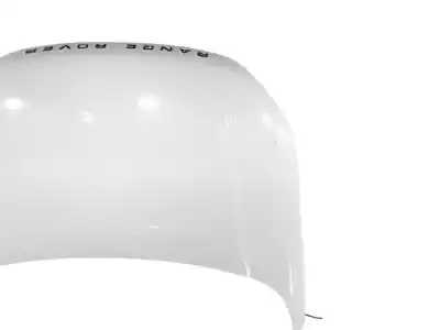 Peça sobressalente para automóvel em segunda mão capot por land rover range rover evoque evoque referências oem iam bj3216612ae  