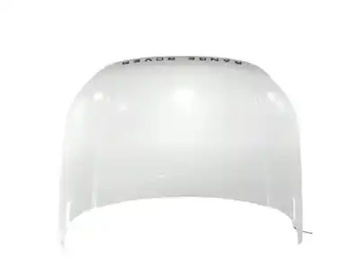 Peça sobressalente para automóvel em segunda mão capot por land rover range rover evoque evoque referências oem iam bj3216612ae  