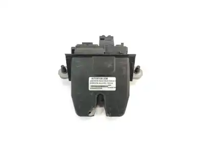 Second-hand car spare part TRUNK LOCK for LAND ROVER RANGE ROVER EVOQUE  OEM IAM references 6H52A442A66AD  