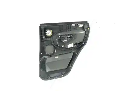 Peça sobressalente para automóvel em segunda mão forra / revestimento da porta traseira esquerda por land rover range rover evoque evoque referências oem iam bj325569a