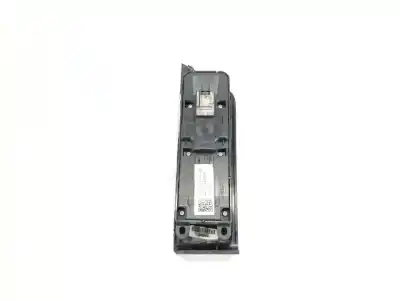 Peça sobressalente para automóvel em segunda mão botão / interruptor elevador vidro dianteiro esquerdo por land rover range rover evoque evoque referências oem iam bj3214540ab  