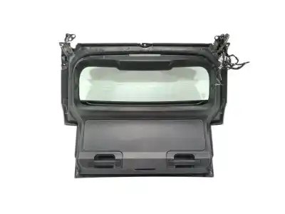 Second-hand car spare part tailgate for land rover range rover evoque evoque oem iam references lr046909  