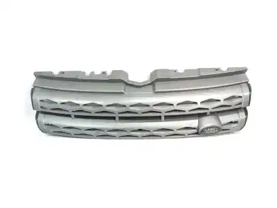 Second-hand car spare part front grille for land rover range rover evoque evoque oem iam references lr026552  