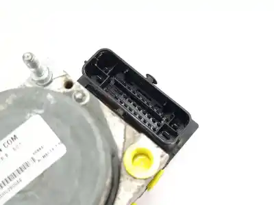 Peça sobressalente para automóvel em segunda mão abs por peugeot bipper básico referências oem iam 0265800662  