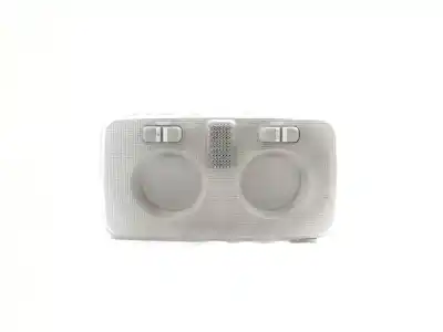 Peça sobressalente para automóvel em segunda mão luz interior por peugeot bipper básico referências oem iam 735487089