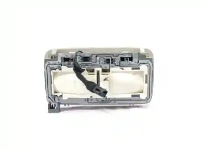 Second-hand car spare part interior light for peugeot bipper básico oem iam references 735487089  