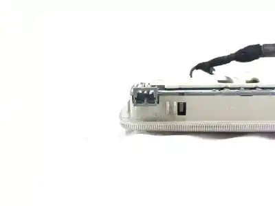 Second-hand car spare part interior light for peugeot bipper básico oem iam references 735487089  