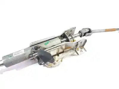 Peça sobressalente para automóvel em segunda mão coluna de direcção por peugeot bipper básico referências oem iam 51854210