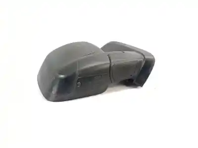 Peça sobressalente para automóvel em segunda mão espelho retrovisor direito por peugeot bipper básico referências oem iam 735460567
