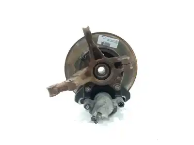 Автозапчасти б/у передняя правая кулачка за dacia sandero stepway essential ссылки oem iam 400143444r