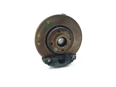 Автозапчасти б/у передняя правая кулачка за dacia sandero stepway essential ссылки oem iam 400143444r  
