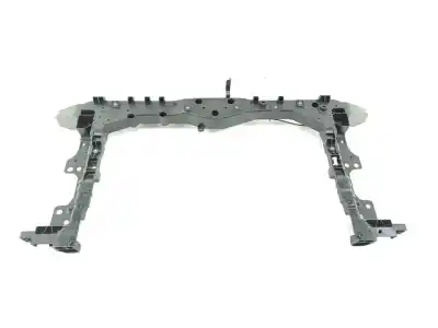 Peça sobressalente para automóvel em segunda mão painel frontal por kia niro (sg2) e-concept referências oem iam 64101ao000