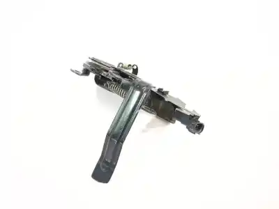 Gebrauchtes Autoersatzteil Motorhaubenschloss Vorne zum TOYOTA URBAN CRUISER Active OEM-IAM-Referenzen 5351052450  