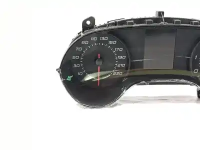 Peça sobressalente para automóvel em segunda mão quadrante por fiat tipo ii (357) berlina easy referências oem iam 00521223250  