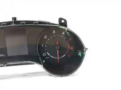 Peça sobressalente para automóvel em segunda mão quadrante por fiat tipo ii (357) berlina easy referências oem iam 00521223250  