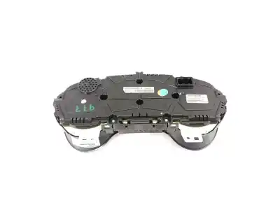 Peça sobressalente para automóvel em segunda mão quadrante por fiat tipo ii (357) berlina easy referências oem iam 00521223250  