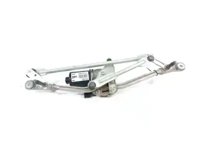 Piesă de schimb auto la mâna a doua motor stergãtor fatã pentru fiat tipo ii (357) berlina easy referințe oem iam 52069330