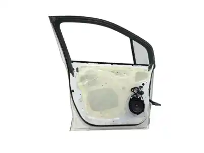 Second-hand car spare part left front door for corsa mokka x 120 aniversario start stop oem iam references 124720  