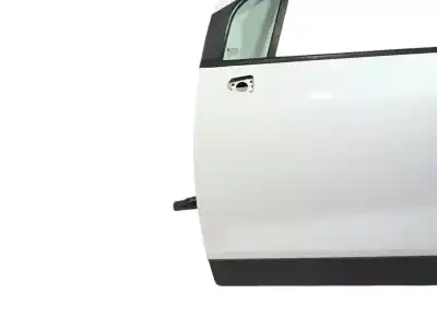 Second-hand car spare part left front door for corsa mokka x 120 aniversario start stop oem iam references 124720  