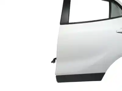 Peça sobressalente para automóvel em segunda mão porta do automóvel traseira esquerda por corsa mokka x 120 aniversario start stop referências oem iam 124702  