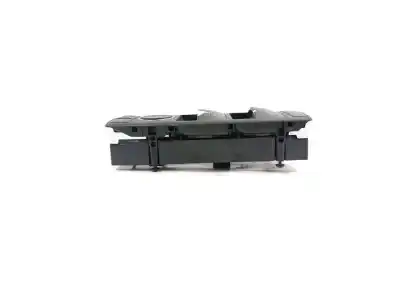 Second-hand car spare part LEFT FRONT POWER WINDOW SWITCH for MERCEDES-BENZ CLASE C (W204)  OEM IAM references A2128208210  