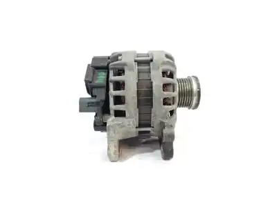 Gebrauchtes Autoersatzteil Lichtmaschine zum VOLKSWAGEN POLO (6C1)  OEM-IAM-Referenzen 04C903023J  