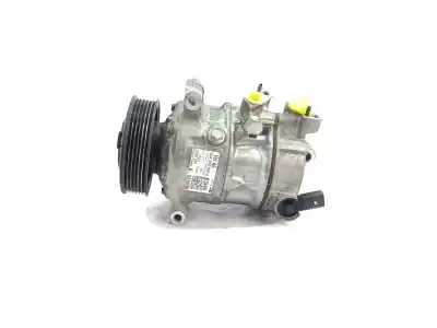 Second-hand car spare part air conditioning compressor for q7 a3 8v ambiente oem iam references 5q0820803c