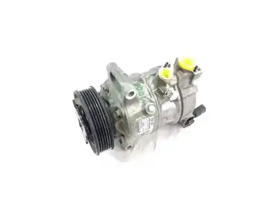 Автозапчастина б/у компресор кондиционера для q7 a3 8v ambiente посилання на oem iam 5q0820803c  