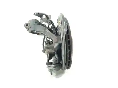 Second-hand car spare part front right knuckle for q7 a3 8v ambiente oem iam references 5q0407256q