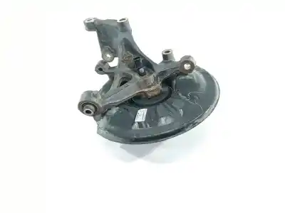 Second-hand car spare part rear right knuckle for q7 a3 8v ambiente oem iam references 5q0505436f