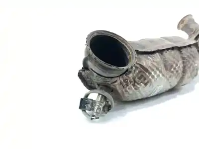 Peça sobressalente para automóvel em segunda mão catalisador por peugeot 2008 (2013->) style referências oem iam 9812493680
