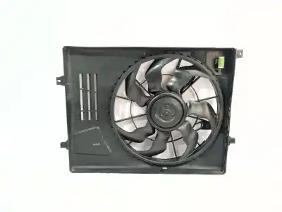 Pezzo di ricambio per auto di seconda mano elettroventola per kia sportage basic 2wd riferimenti oem iam 25304d7520