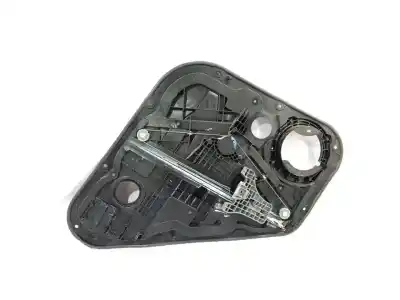 Pezzo di ricambio per auto di seconda mano alzacristalli posteriore destro per kia sportage basic 2wd riferimenti oem iam 83480f1040