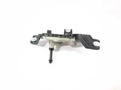 Pezzo di ricambio per auto di seconda mano motore tergicristallo posteriore per kia sportage basic 2wd riferimenti oem iam 98700d9000